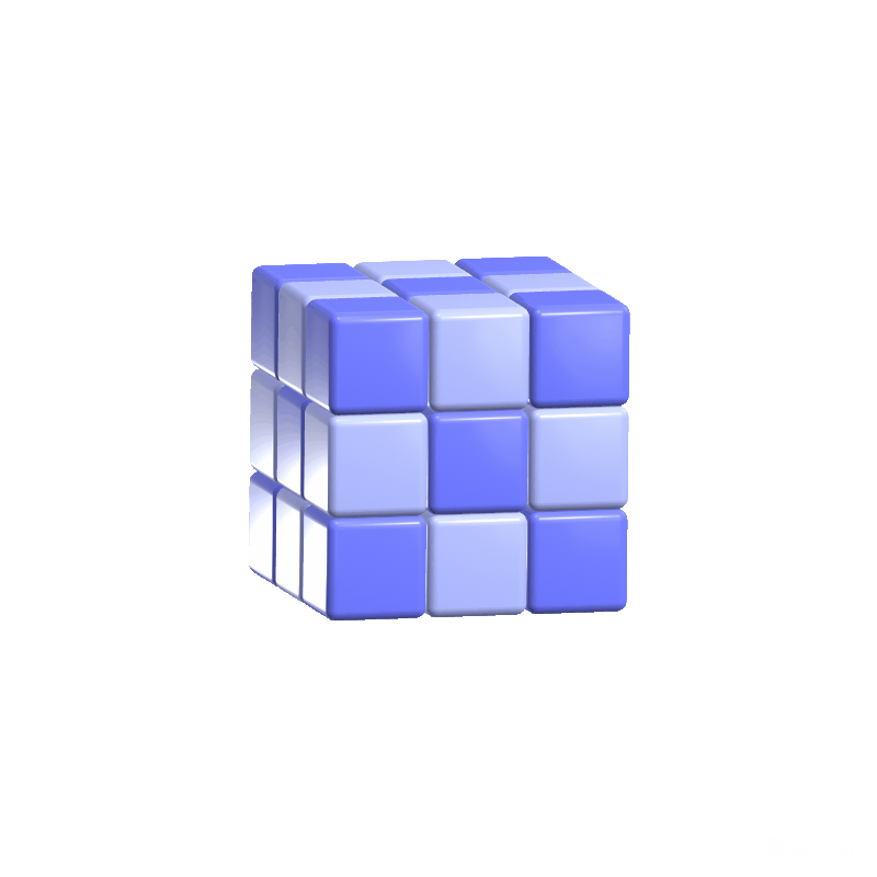 Cube-Loading-Animated-3D-Icon Cube-Loading-Animated-3D-Icon